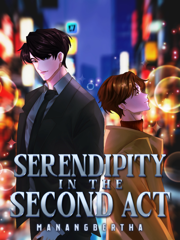 Serendipity in the Second Act