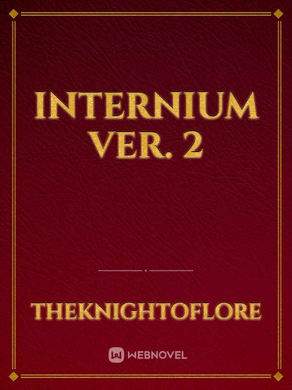 Internium Ver. 2