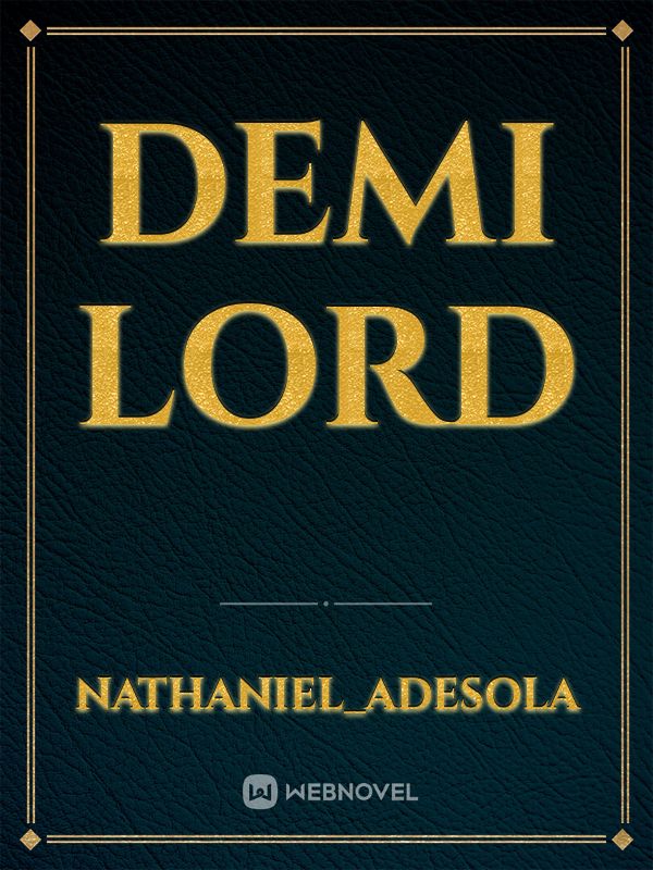 Demi Lord