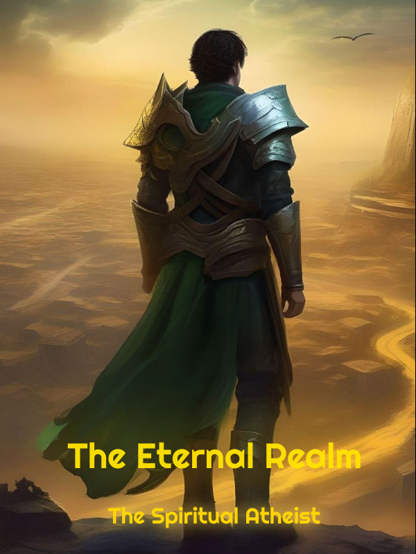 The Eternal Realm