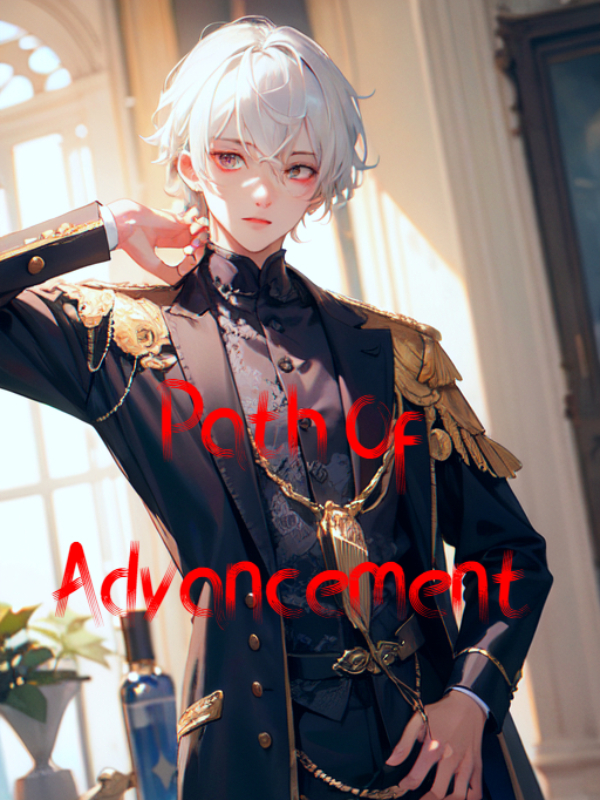 Path of Advancement