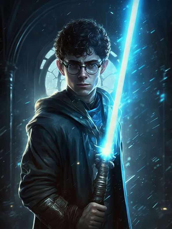 The Kyle Side (HP x Star Wars)