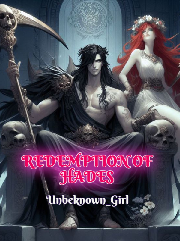 Redemption Of Hades