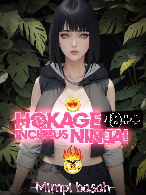 Naruto: Incubus Shinobi!