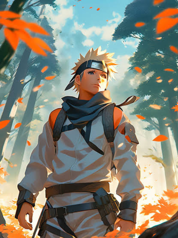 Naruto: The new beginning