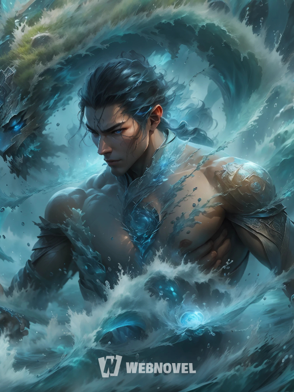 Worldly leaders: Ocean master