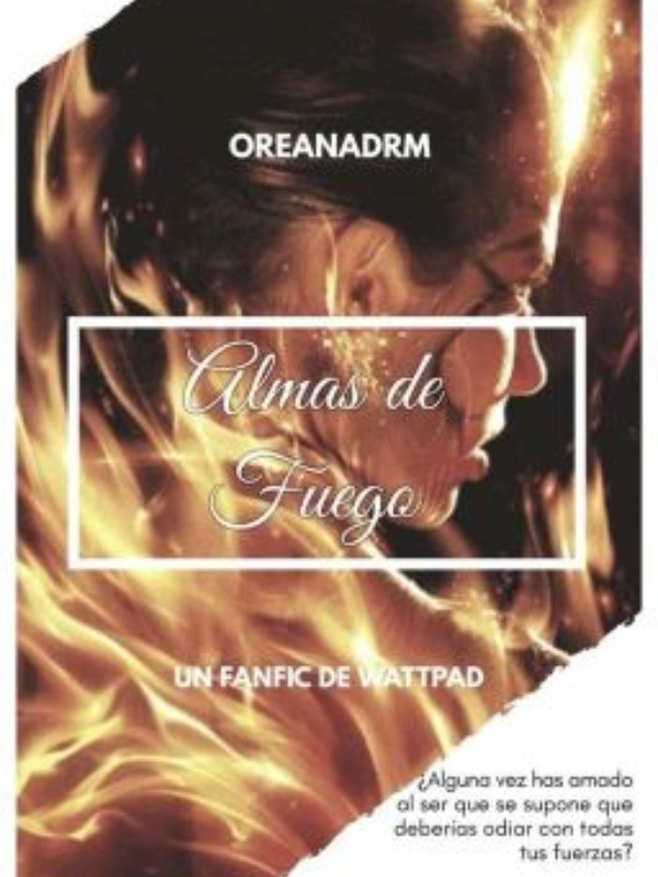 ALMAS DE FUEGO