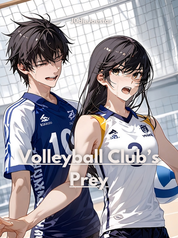 Volleyball Club’s Prey