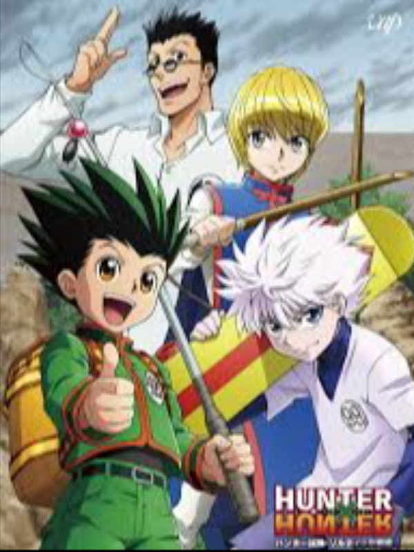 Unlimited Blind Box At HxH