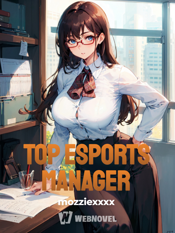 Top Esports Manager