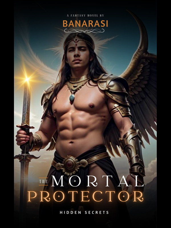 The Mortal Protector (Moved to a new link)