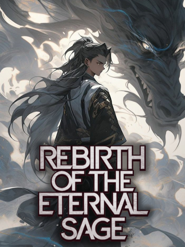 Rebirth of the Eternal Sage