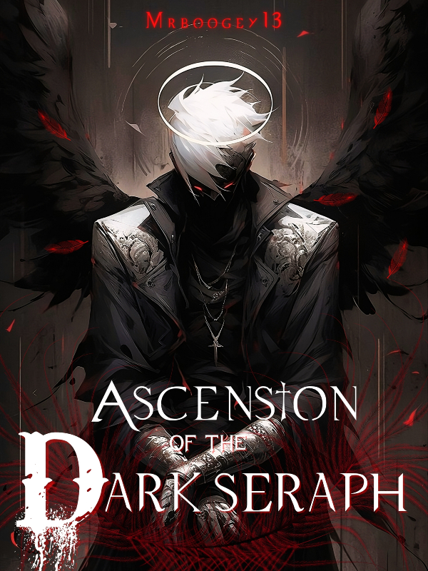 Ascension of the Dark Seraph