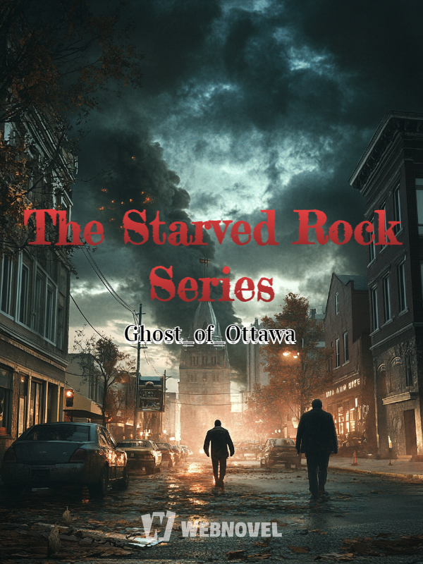 The Starved Rock Series