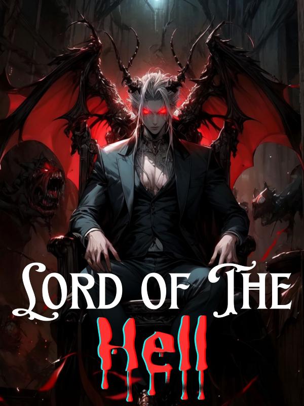 Lord Of The Hell