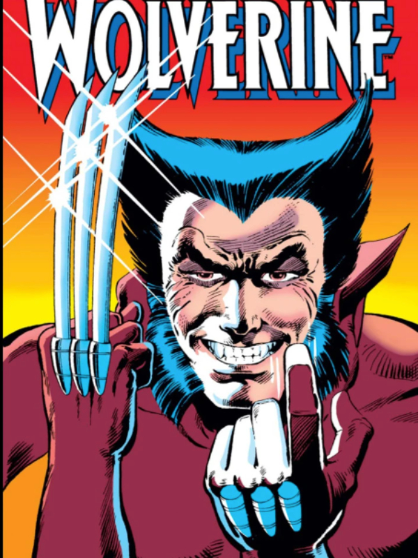 Wolverine: The Passive System Awakens