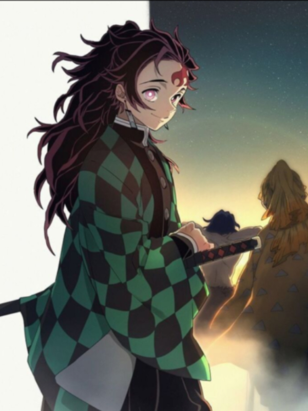 Kimetsu no Yaiba : Butterfly effect