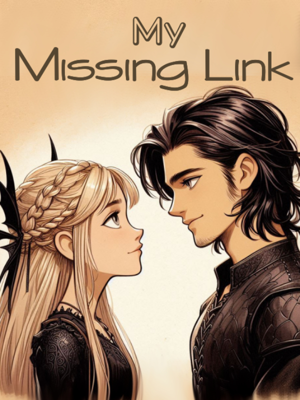 -My Missing Link-