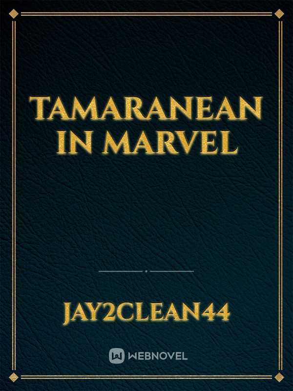 Tamaranean in Marvel