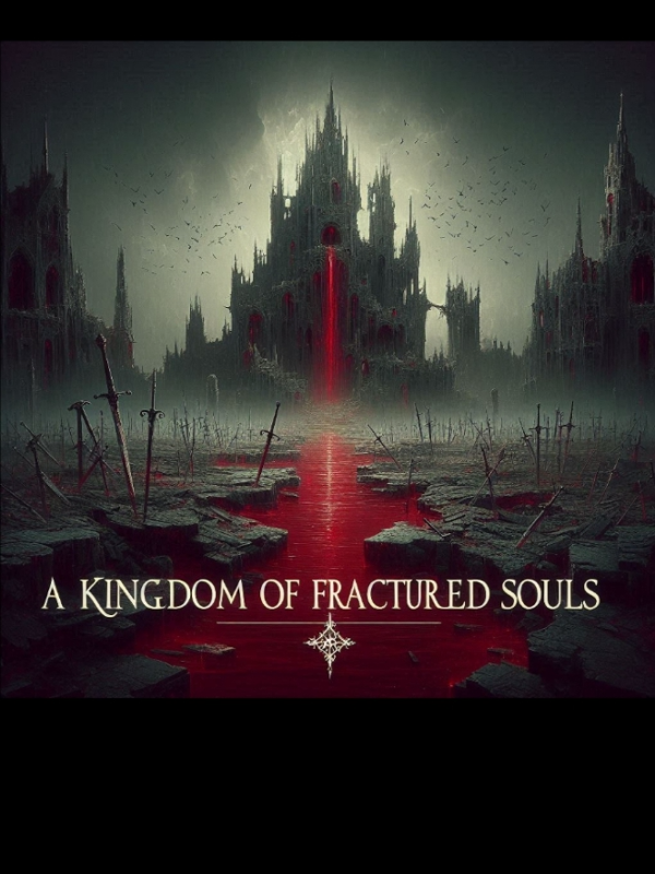 A Kingdom of Fractured Souls