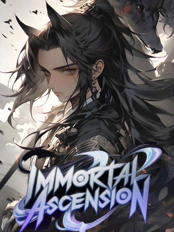 IMMORTAL'S ASCENSION