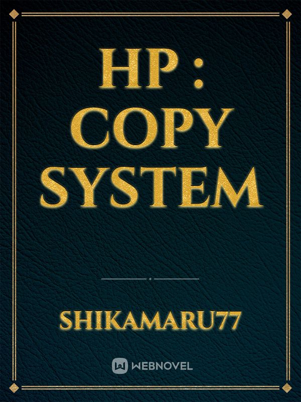 HP : Copy System