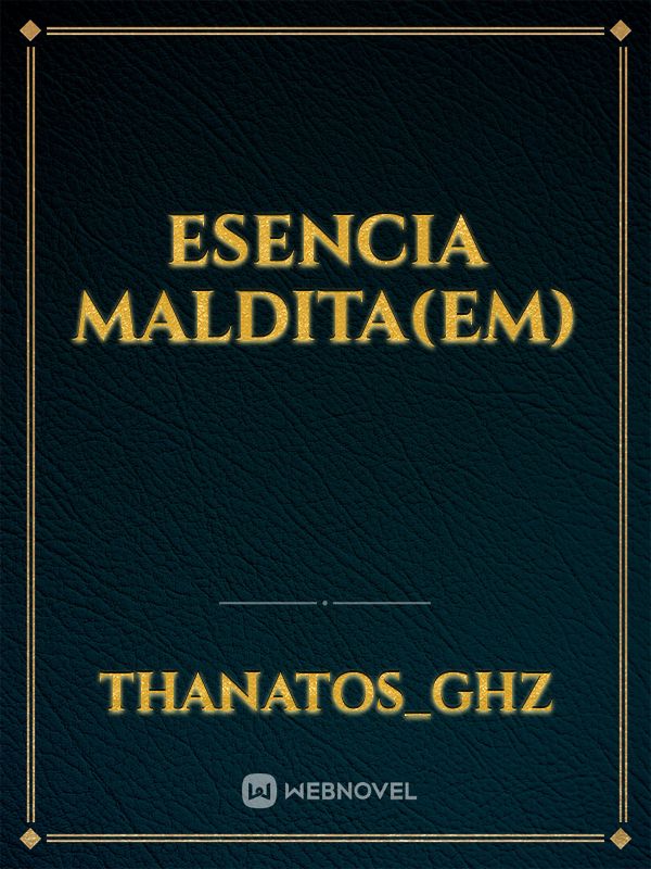 Esencia Maldita(EM)