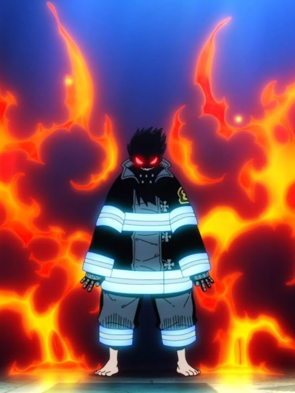 The Devil In MHA