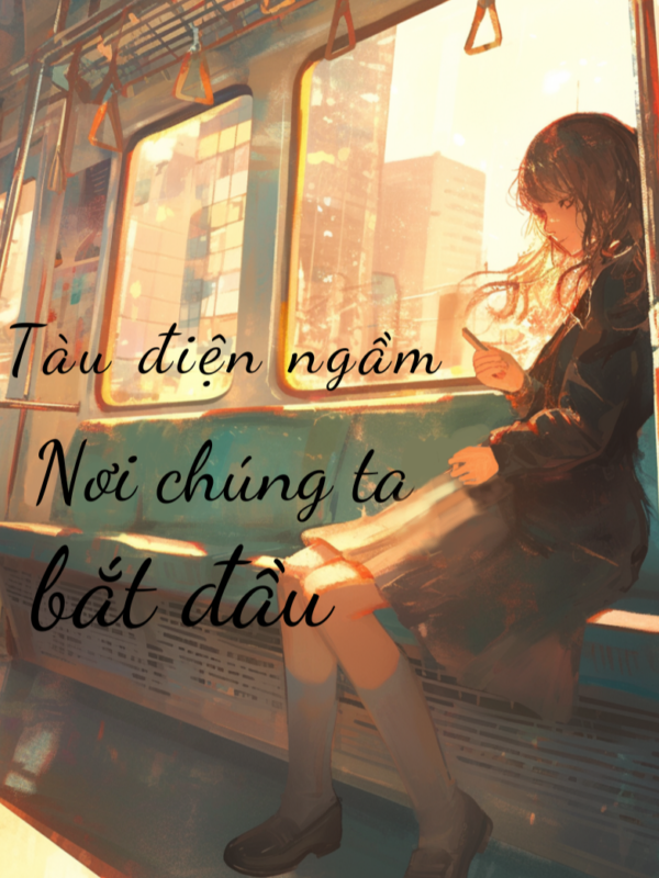 Tàu Điện Ngầm,Nơi Chúng Ta Bắt Đầu