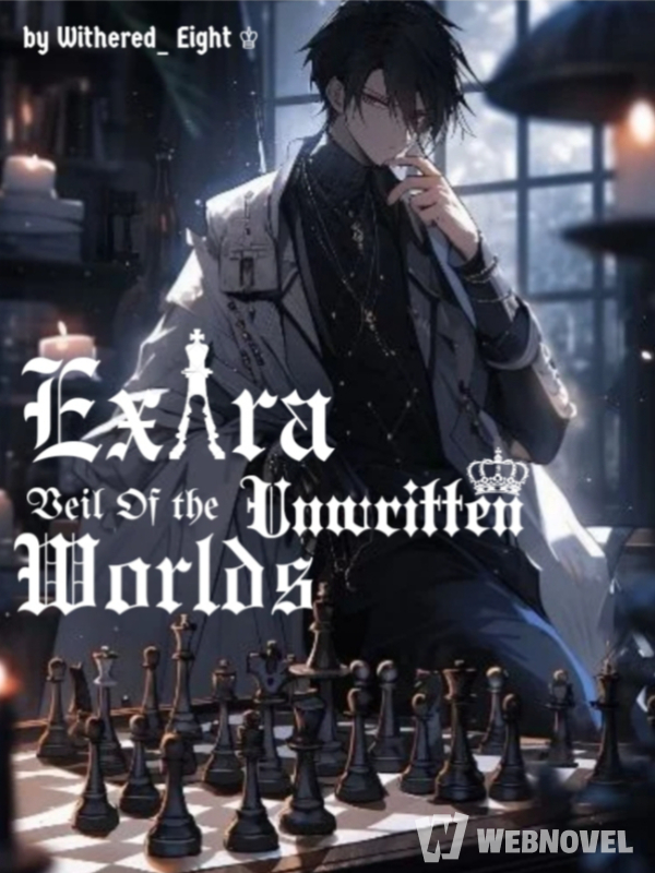 Extra: Veil of  the Unwritten Worlds