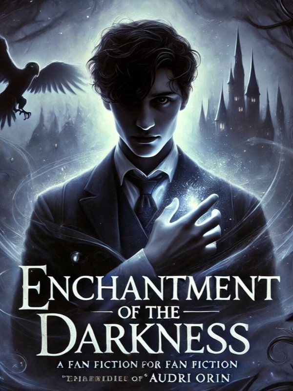 enchantment of the darkness