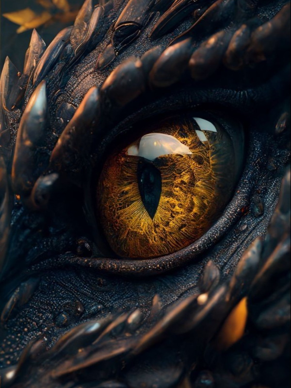 House of the Dragon : The new Dragon.