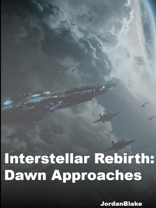 Interstellar Rebirth: Dawn Approaches