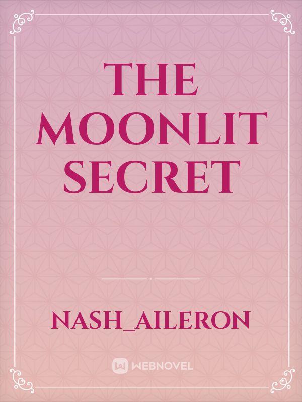 The Moonlit Secret