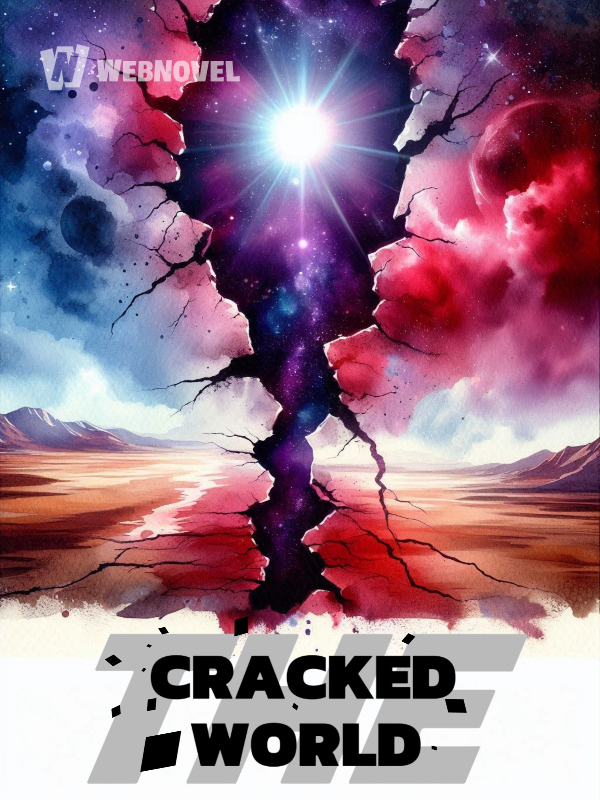 the creaced world(first version)