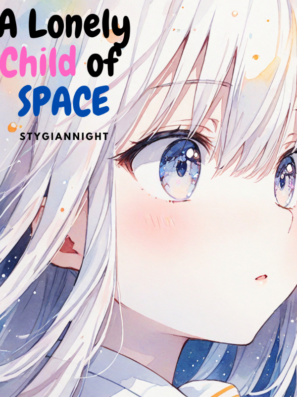 A Lonely Child of Space