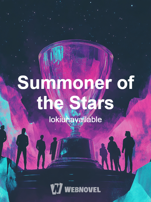 Summoner of the Stars