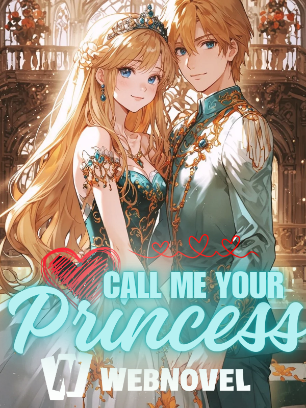 Call Me Your Princess! (BL)