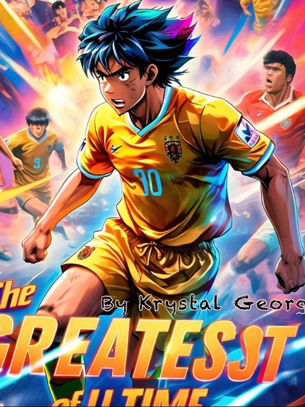 The Greatest Of All Time: Tales Of The Floater