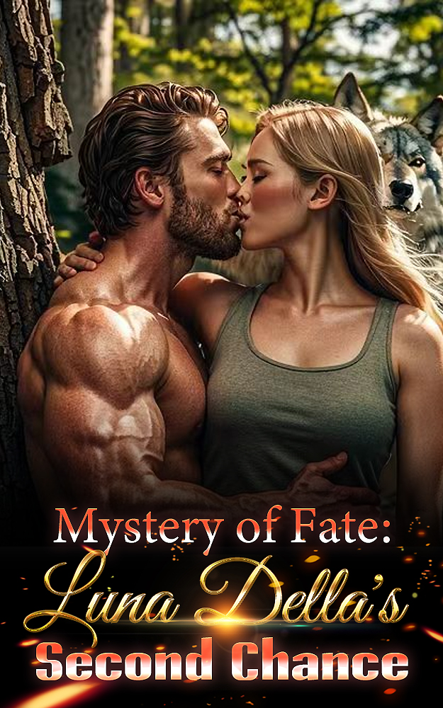 Mystery of Fate: Luna Della's Second Chance