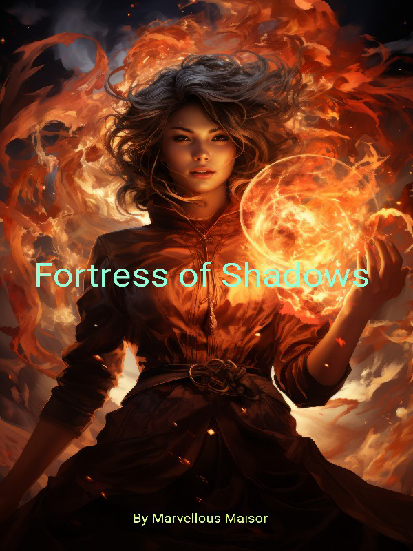 Fortress of Shadows