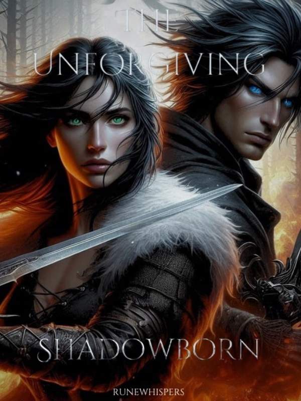 The Unforgiving: Shadowborn