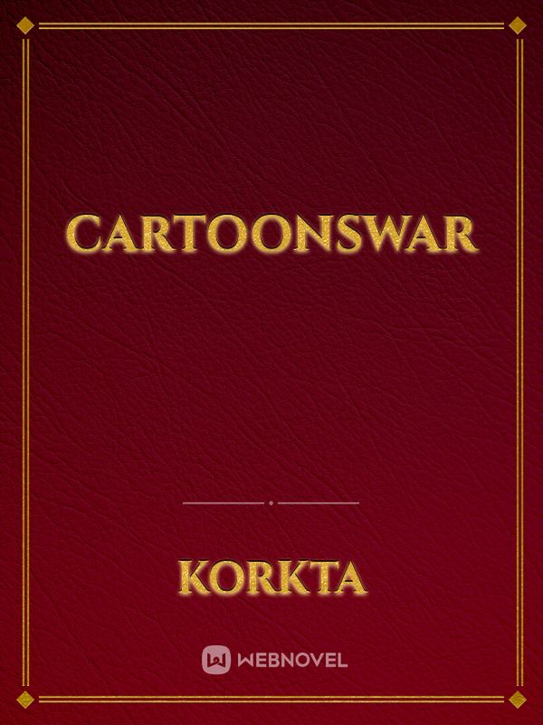 cartoonswar