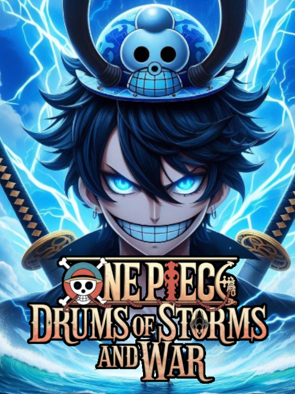 One Piece: Drums of Storms and War