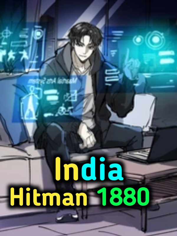 India Hitman 1880