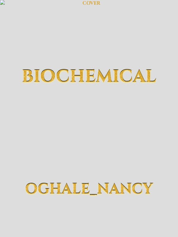 Biochemical