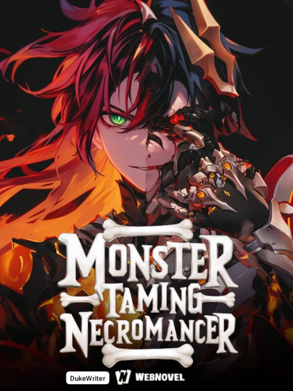 Global Awakening: Monster Taming Necromancer