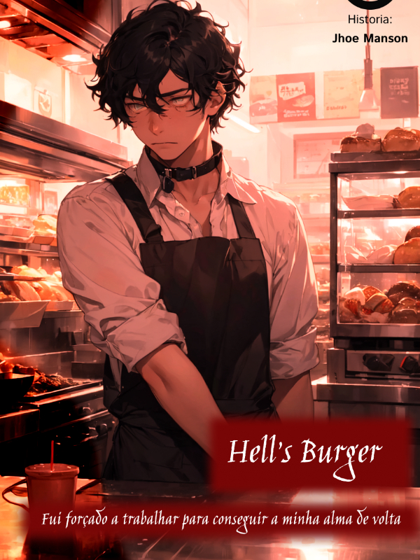 Hell's Burger