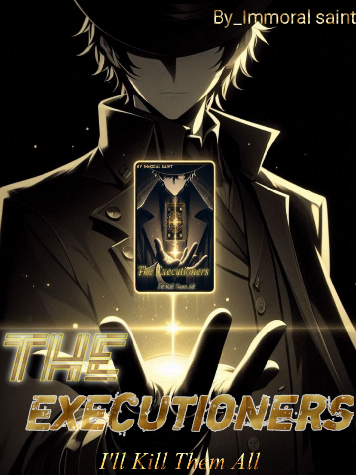 The Executioners