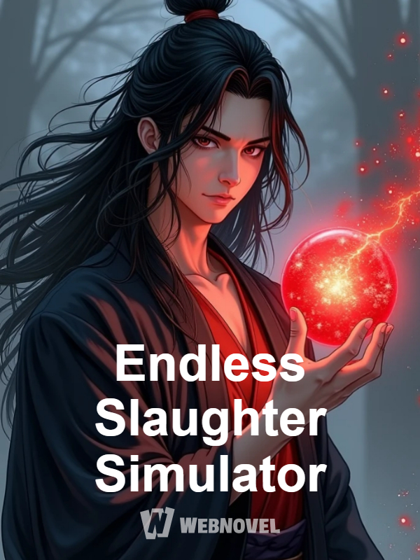 Endless Slaughter Simulator